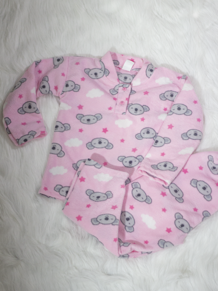 Pijama koala