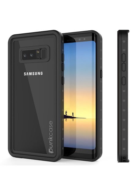 Case Samsung Galaxy Note 8