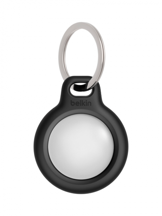 Llavero para AirTag Belkin - Negro