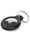Llavero para AirTag Belkin - Negro