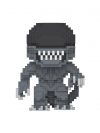 Funko Pop 8Bit Alien - Xenomorph