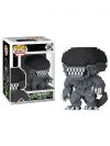 Funko Pop 8Bit Alien - Xenomorph
