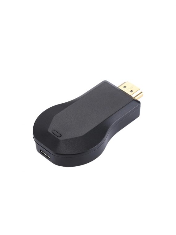 Anycast M9 Plus support Google, Netflix, Chromecast