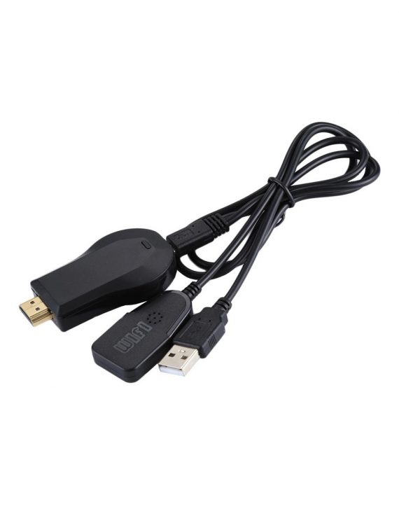 Anycast M9 Plus support Google, Netflix, Chromecast