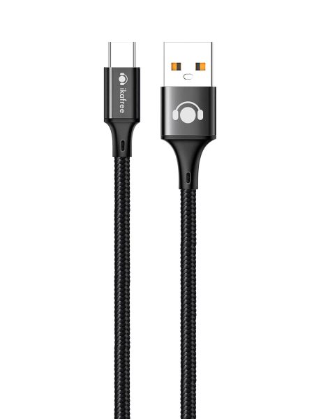 Cable USB Type-C - Ikafree