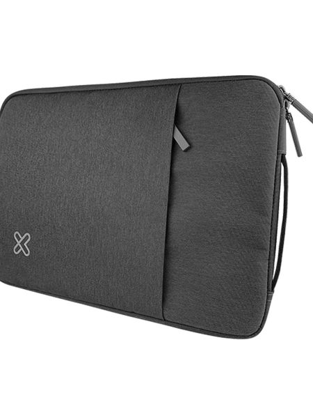 Funda para Laptop 15.6″ Negro – Klip Xtreme