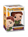 Funko Pop Disney The Hunchback Notre Dame 633 - Quasimodo