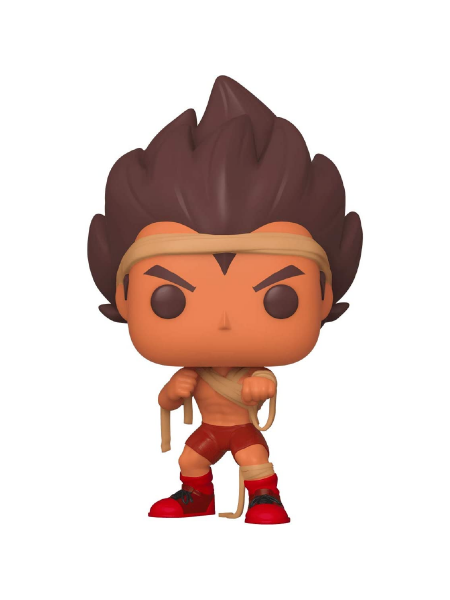 Funko Pop Animation Dragon Ball Z 701 - Vegeta Training