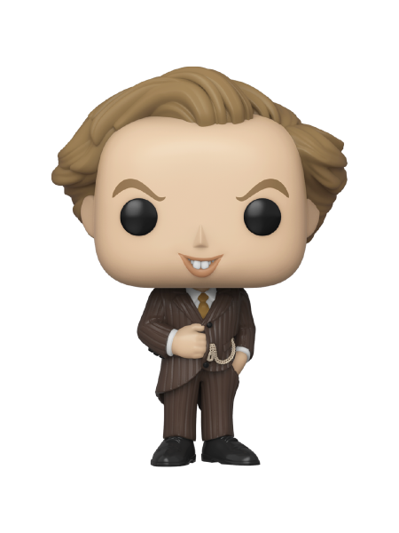 Funko Pop Movies IT 876 - Pennywise Without Make Up