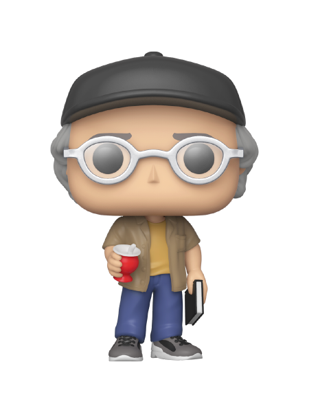 Funko Pop Movies IT 874 - Shopkeeper