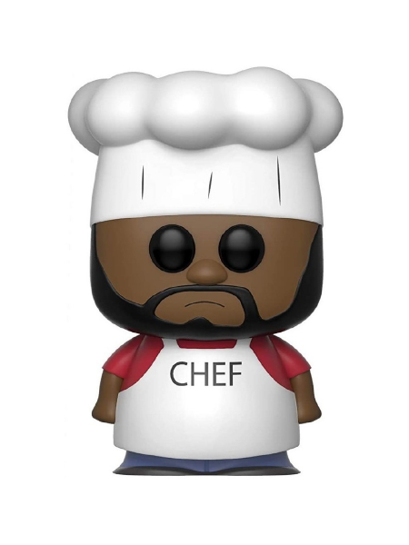 Funko Pop Television South Park 15 - Chef