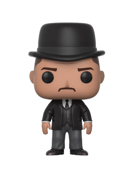 Funko Pop Movies  007 520 - Oddjob