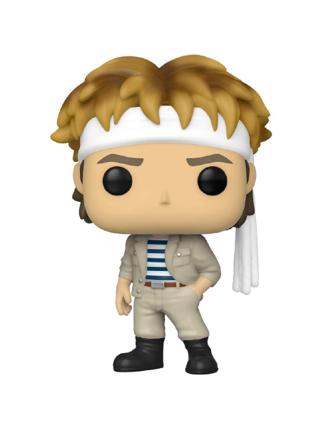 Funko Pop Rocks Duran Duran 126 - Simon Le Bon