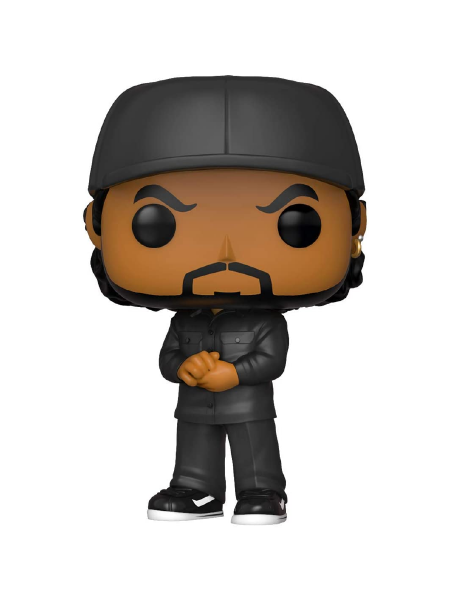 Funko Pop Rocks Ice Cube 160 - Ice Cube