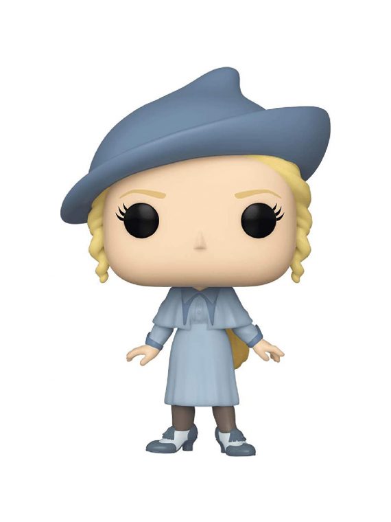 Funko Pop Movies Harry Potter 108 - Fleur Delacour
