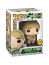 Funko Pop Television Australia Zoo 921 - Steve Irwin Chase