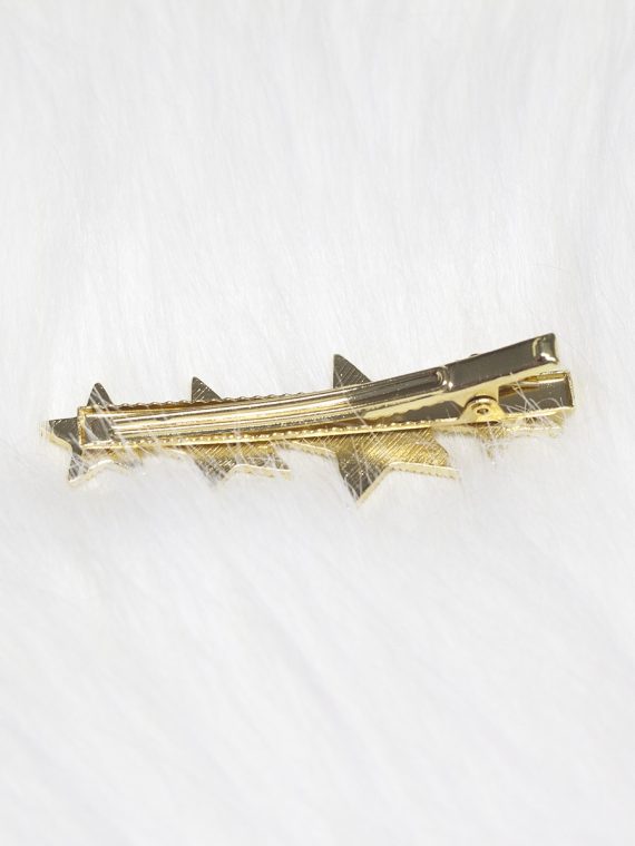 Gancho para Cabello Nyu Nyu – Love