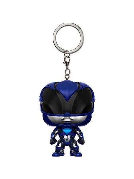Funko Pocket Pop Keychain Power Rangers - Blue Ranger