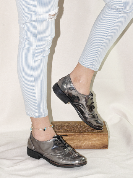 Zapato 515