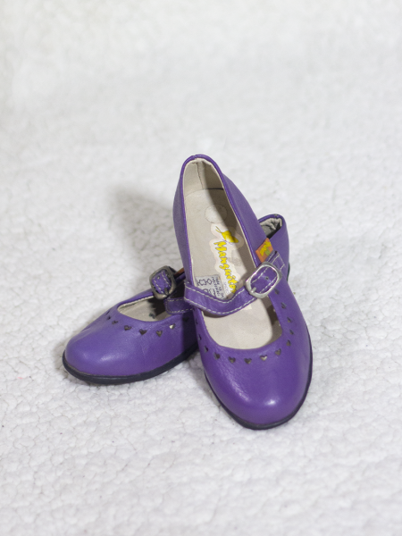 Zapatos casuales bebé