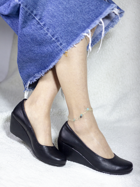 Zapato de cuero 121